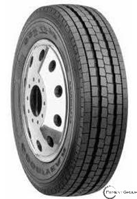 Goodyear G647 RSS tire